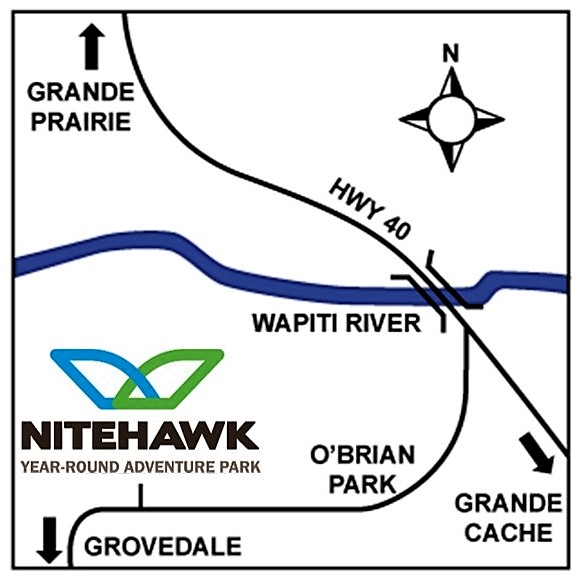 Location Map - small