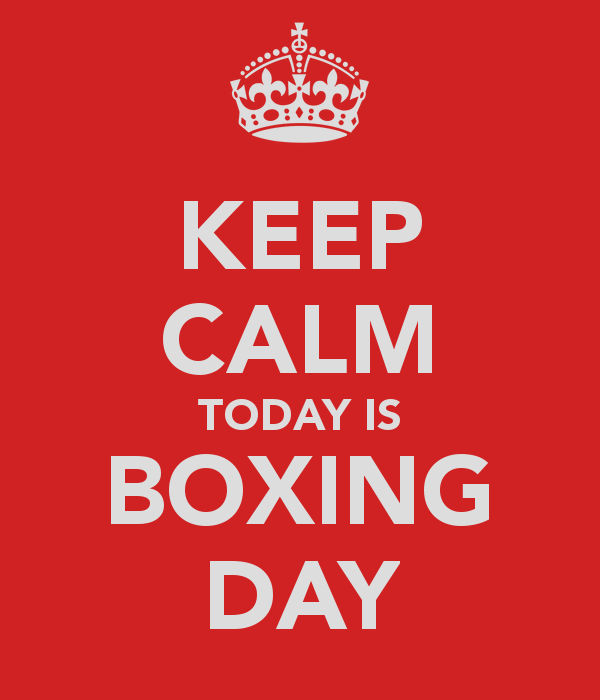 boxing-day