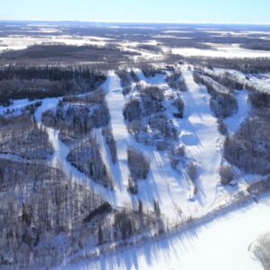 Winter Season Passes